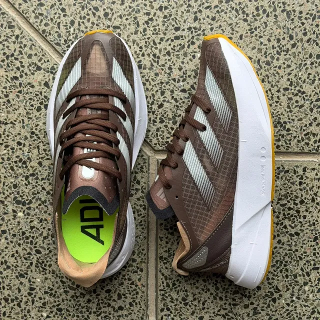 ADIDAS ADIOS PRO3