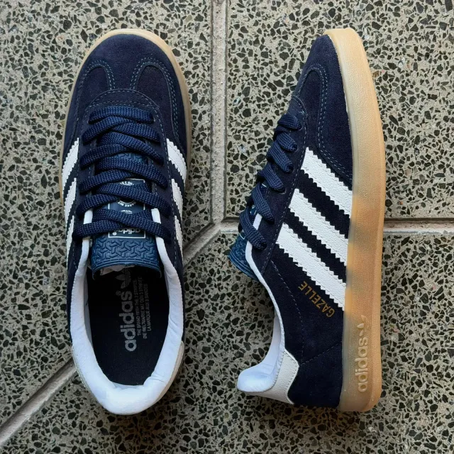 ADIDAS GAZELLE