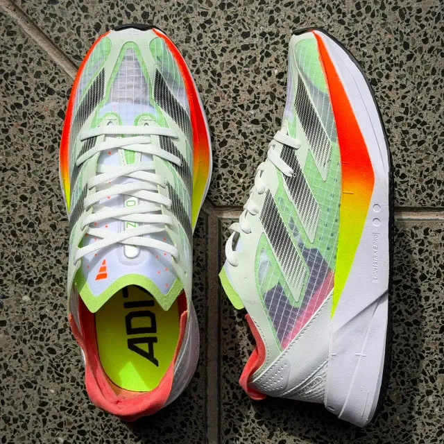 ADIDAS ADIOS PRO3
