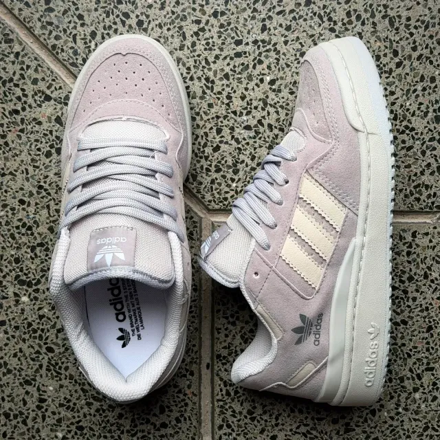 ADIDAS FORUM