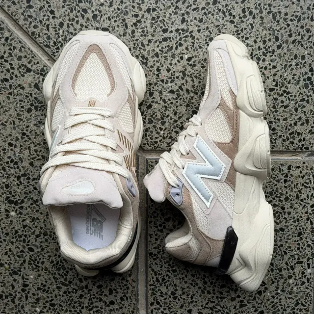 NEW BALANCE 9060