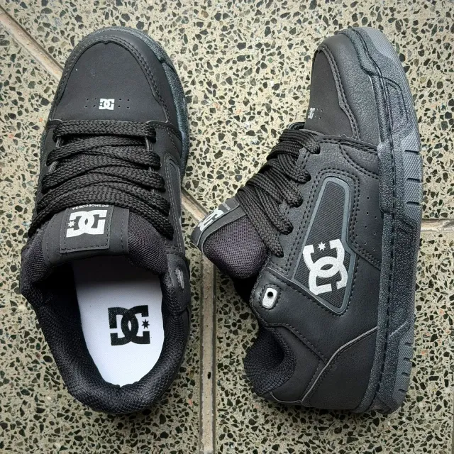 DC COILER