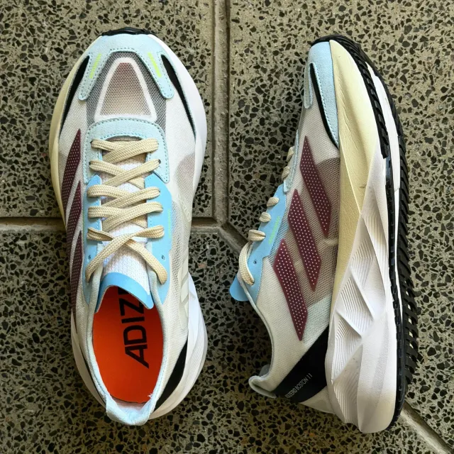 ADIDAS ADIZERO BOSTON 11
