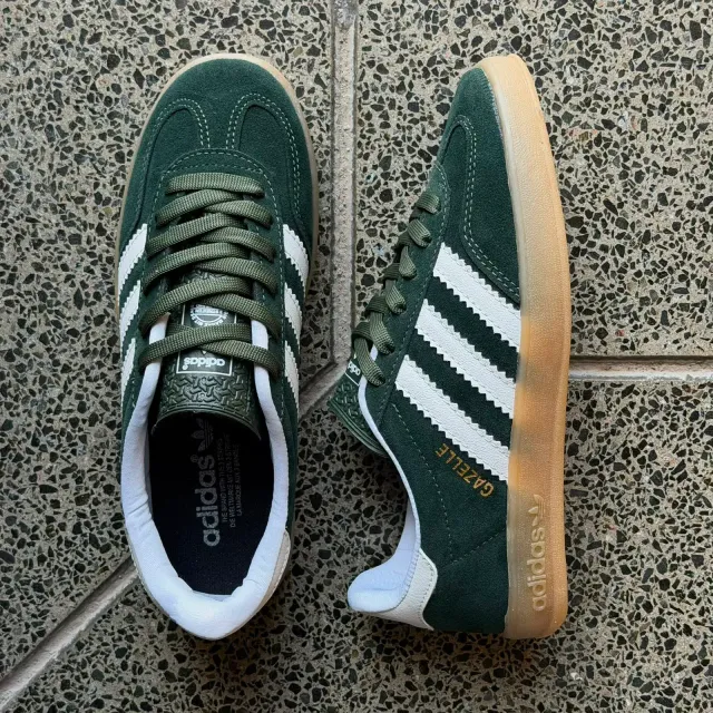ADIDAS GAZELLE