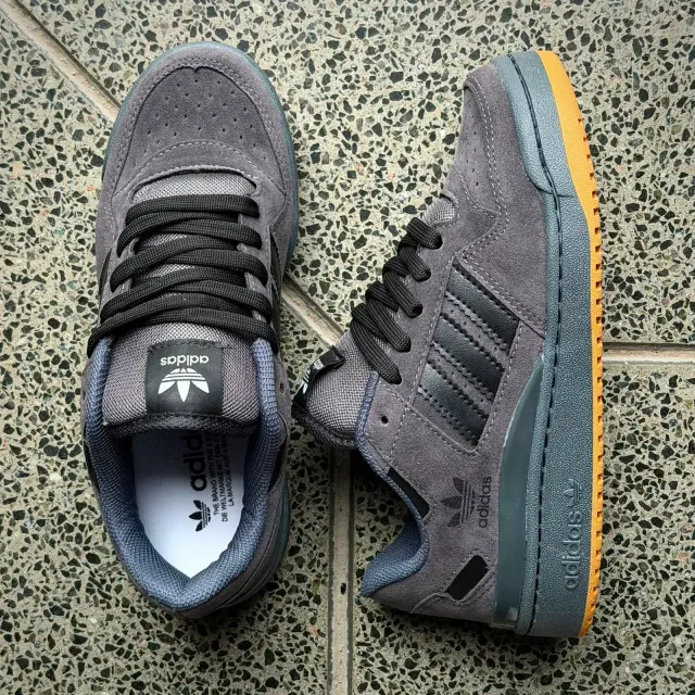 ADIDAS FORUM