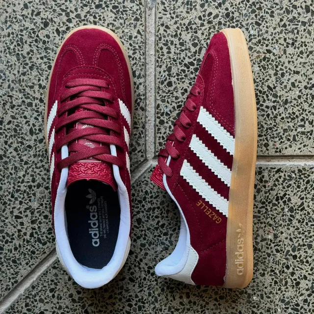 ADIDAS GAZELLE