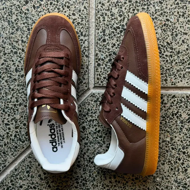 ADIDAS SAMBA OG