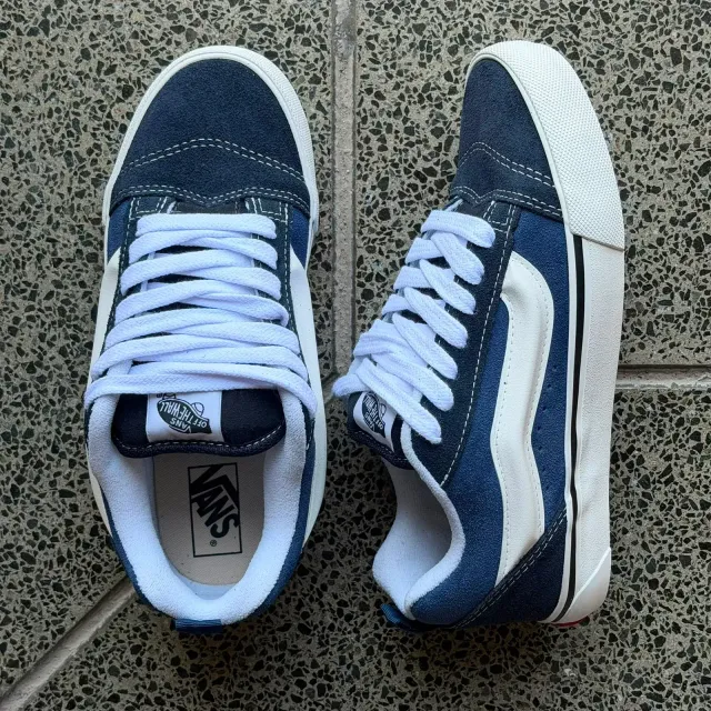 VANS KNU G5
