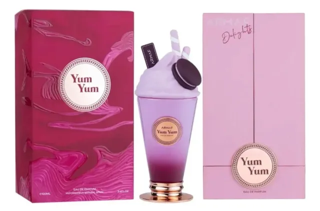 Yum Yum de Armaf Por 100Ml