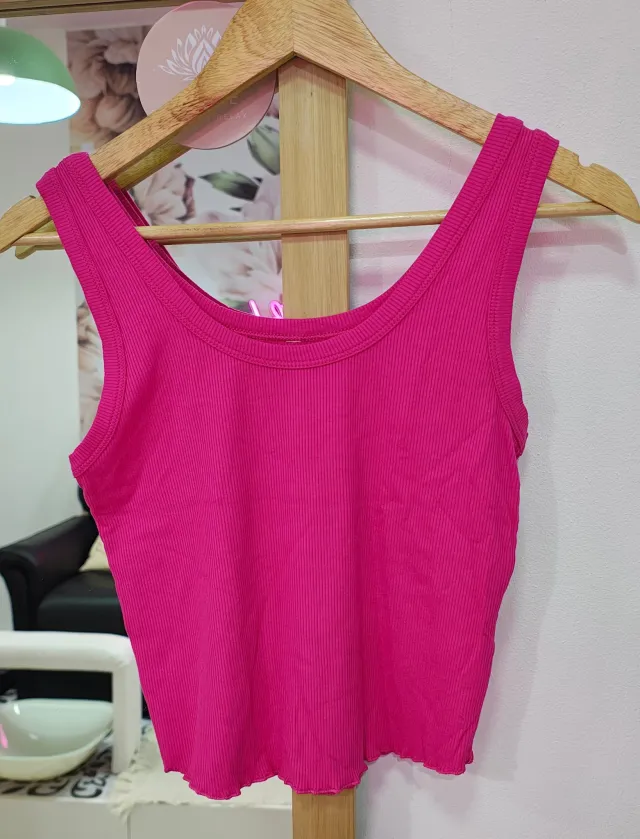 Musculosa en Morley 3