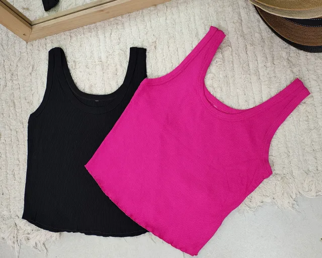 Musculosa en Morley 5