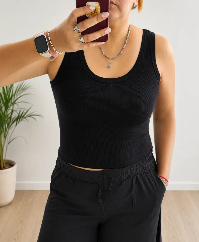 Musculosa en Morley 2