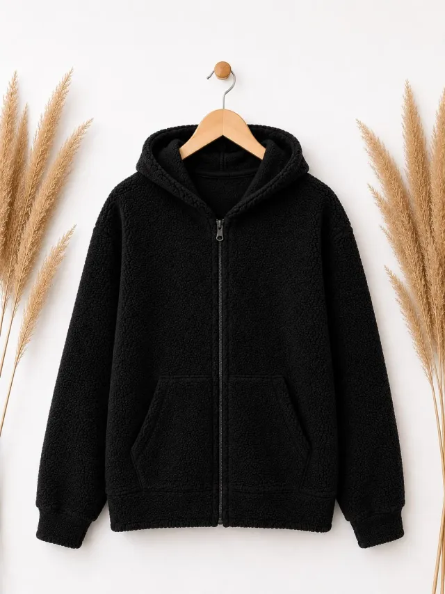 Campera Patagonia
