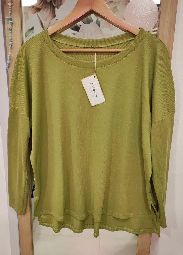 Remeron overcize 2