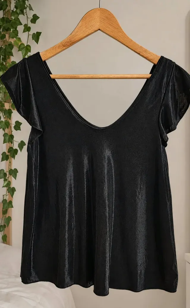 Musculosa foil 3
