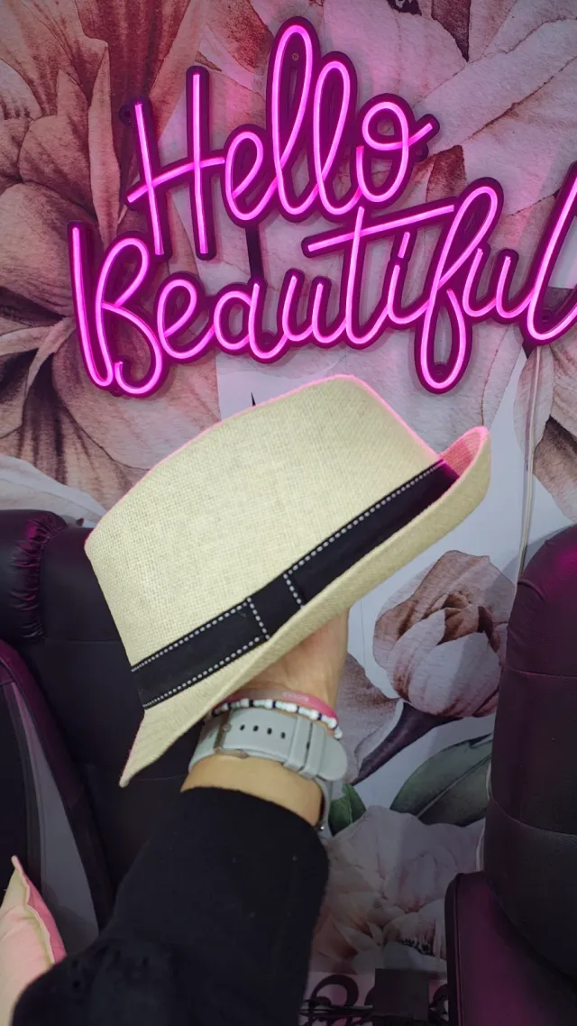 Sombrero 2