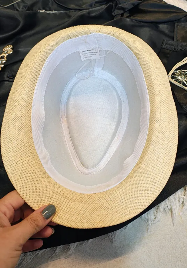 Sombrero 6