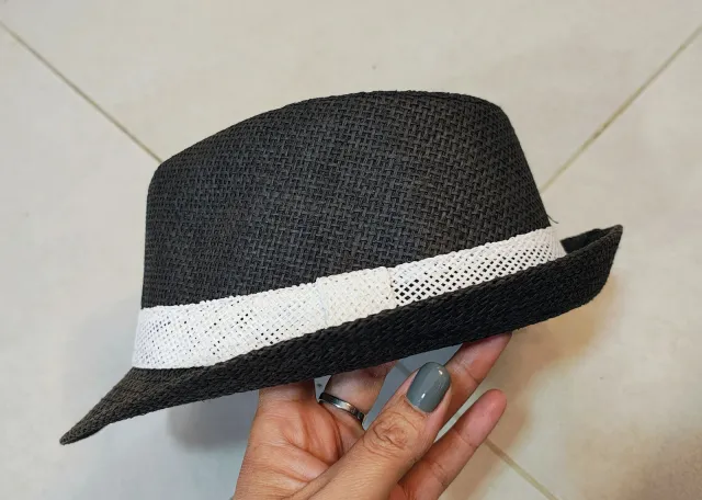 Sombrero 5