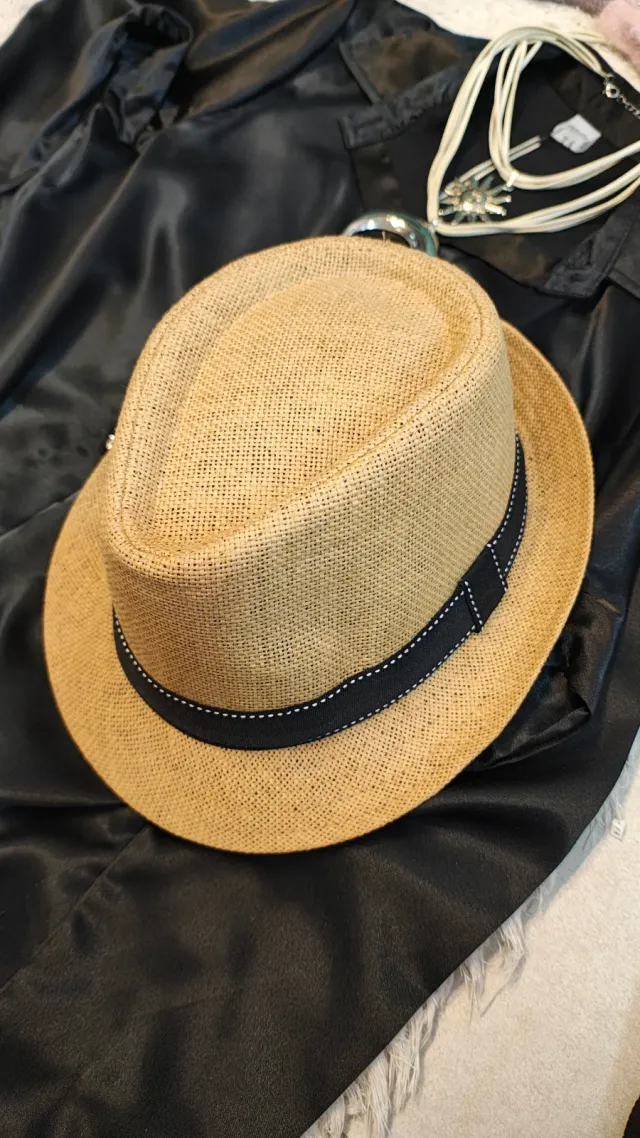 Sombrero 4