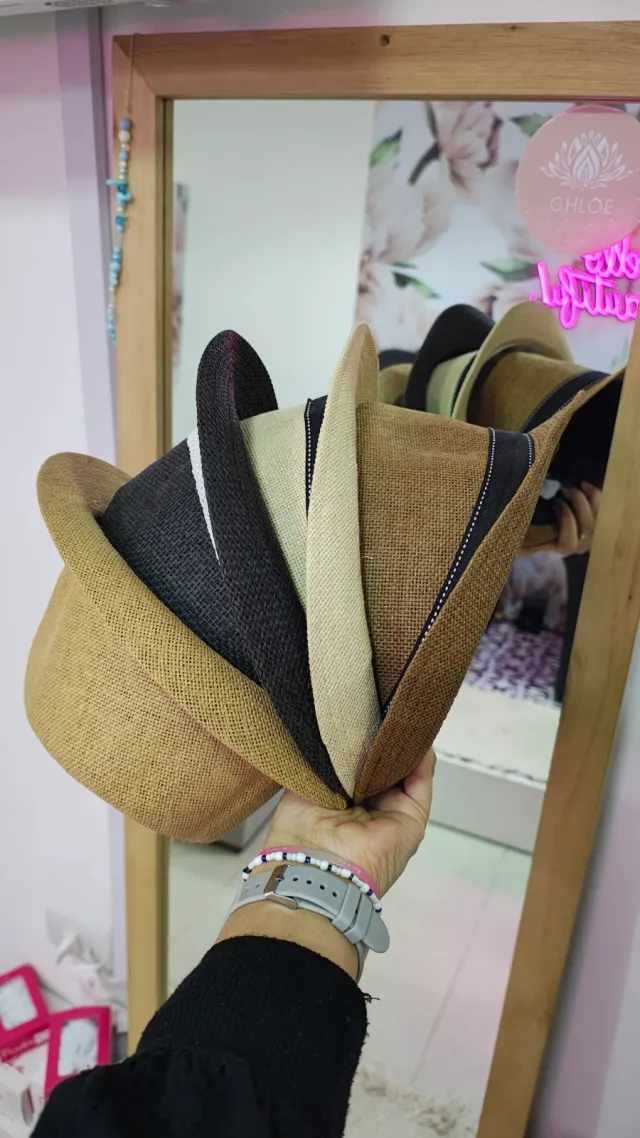 Sombrero 8