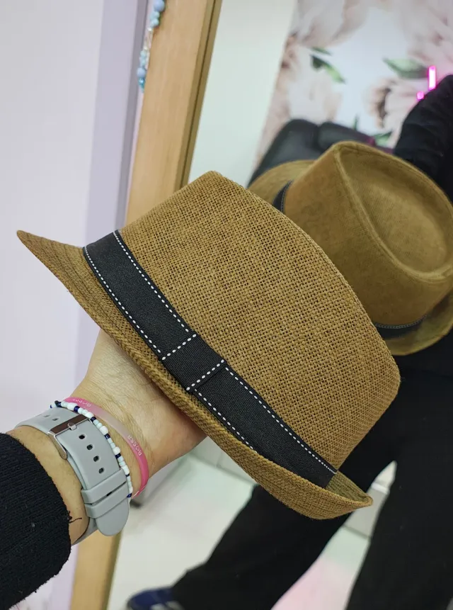 Sombrero 3