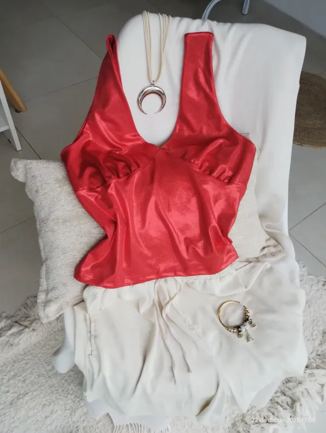 Musculosa foil