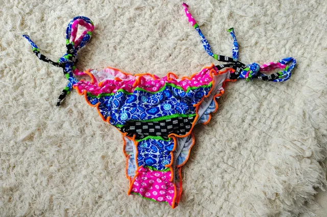 Bikini importada 2