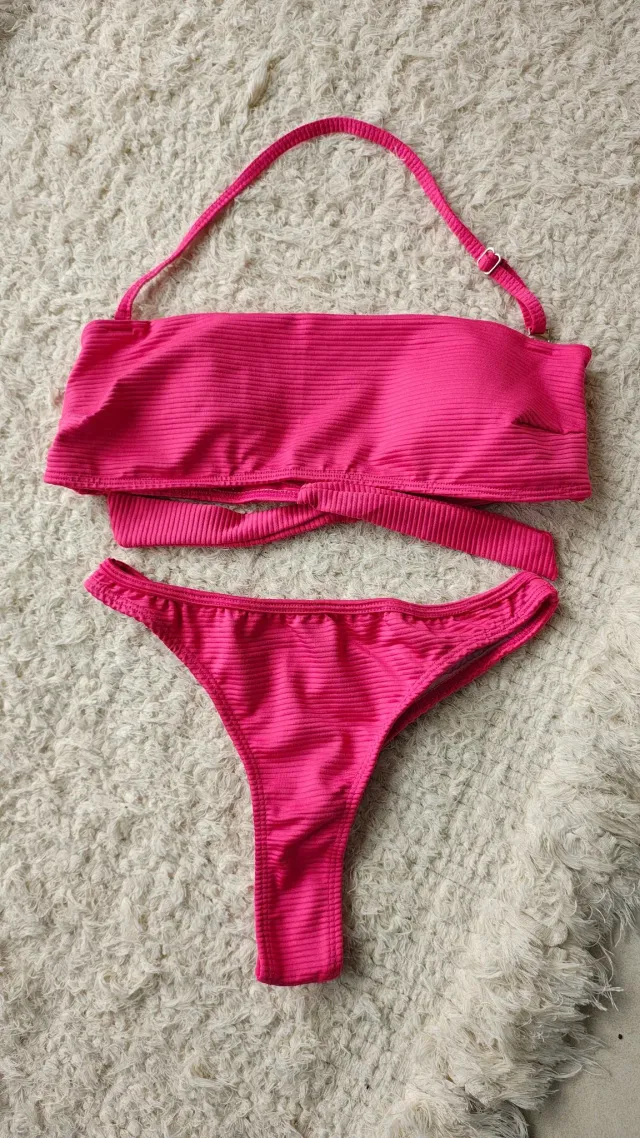Bikini top desmontable 2