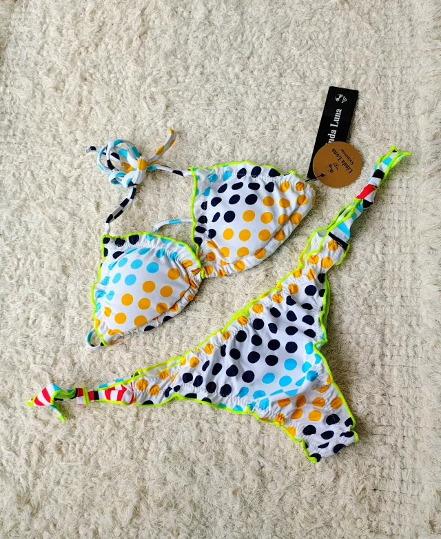 Bikini importada