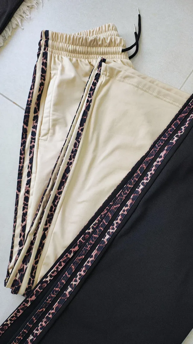 Palazzo lycra Print 3