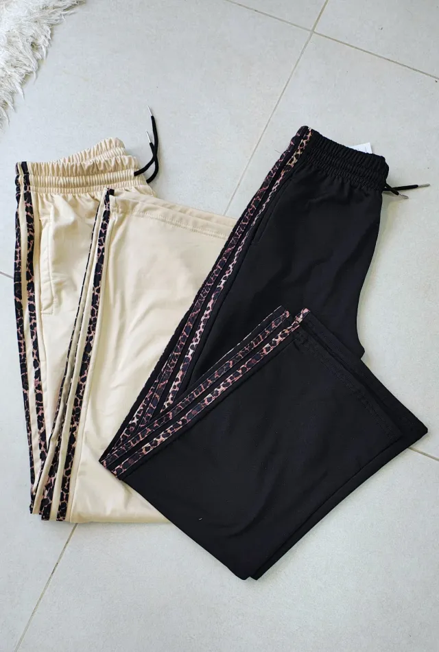 Palazzo lycra Print 2
