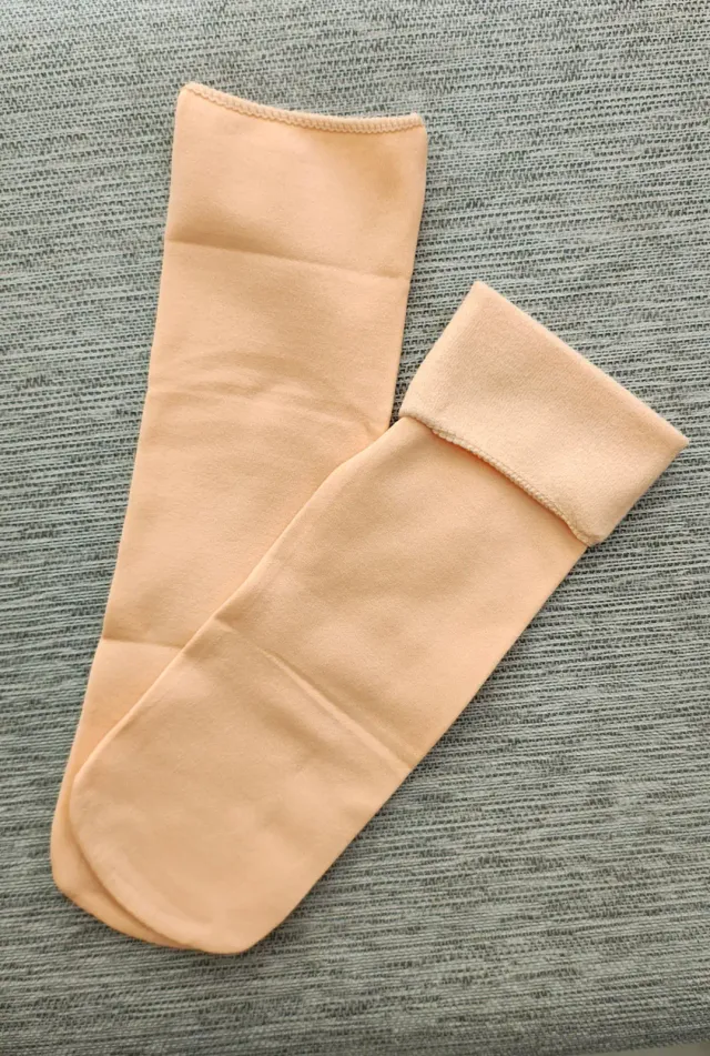 Medias térmicas 1 pack (2 pares) 3