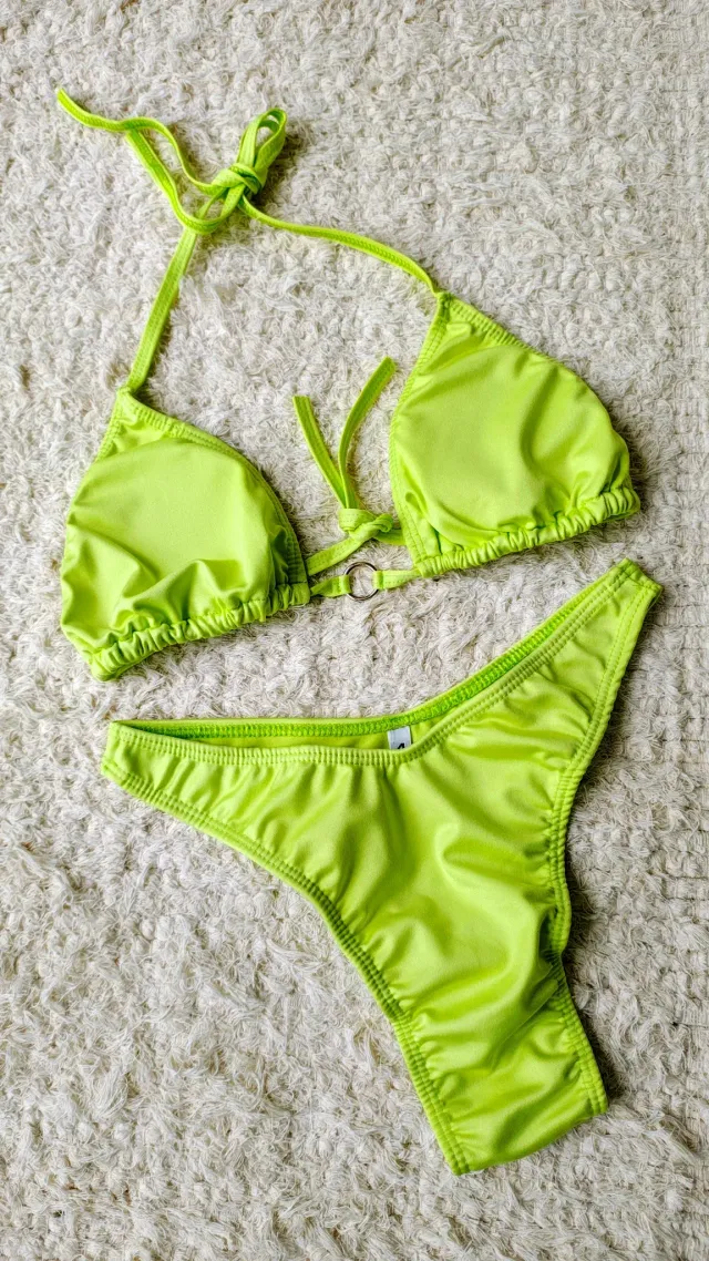 Bikini, talle 4