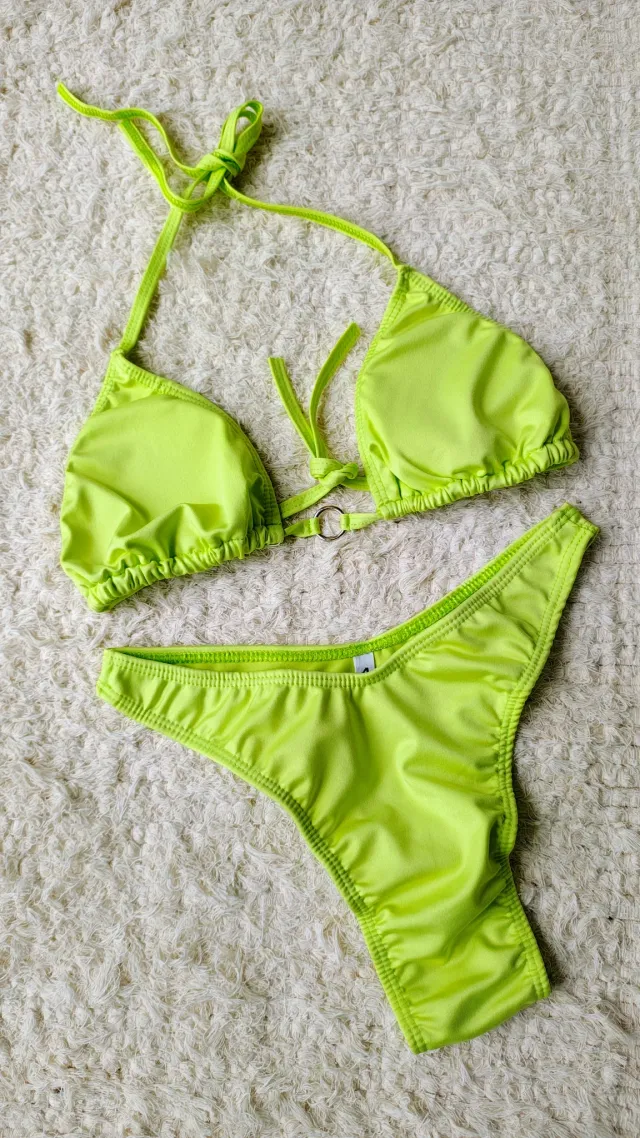 Bikini, talle 4 2