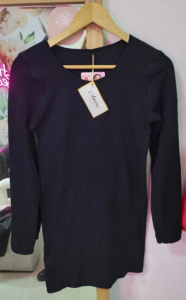 Vestido térmico en Morley premium 2