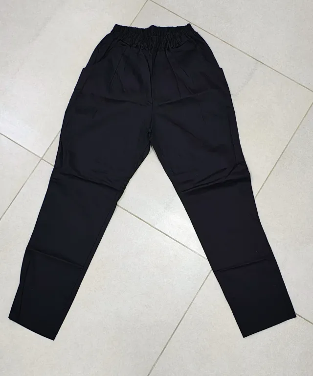 Pantalón sastrero 2