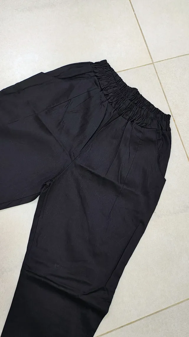 Pantalón sastrero