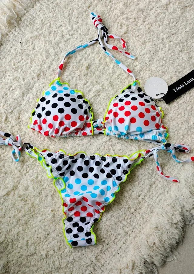 Bikini importada