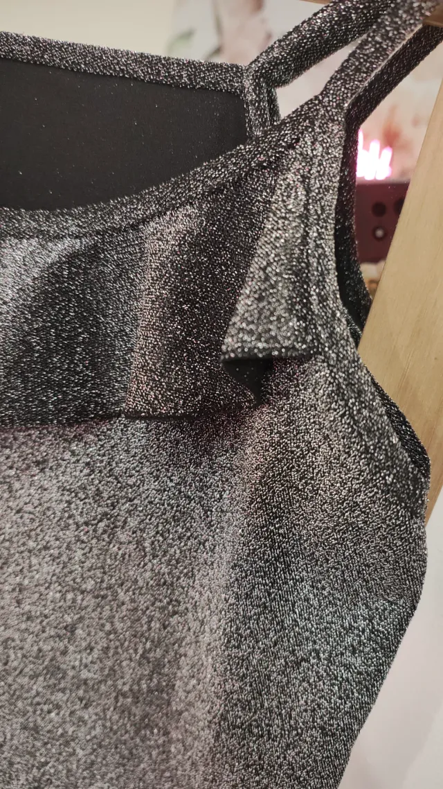 Musculosa Lurex 4