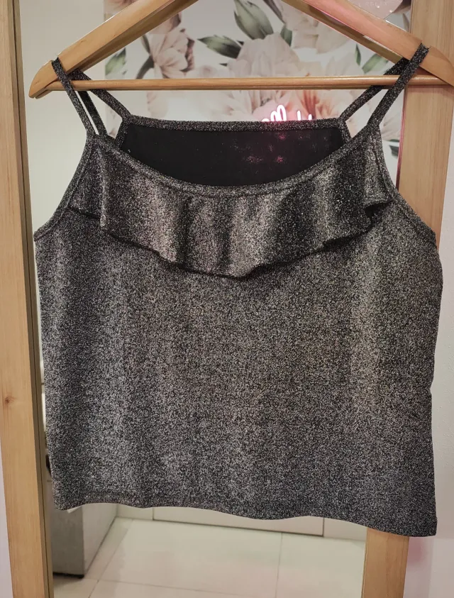 Musculosa Lurex 3