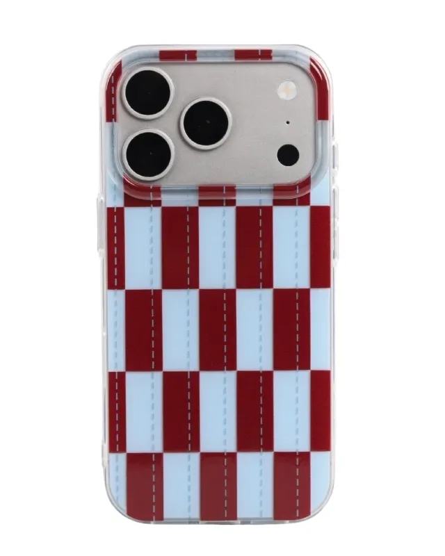 CASE ZIGGY