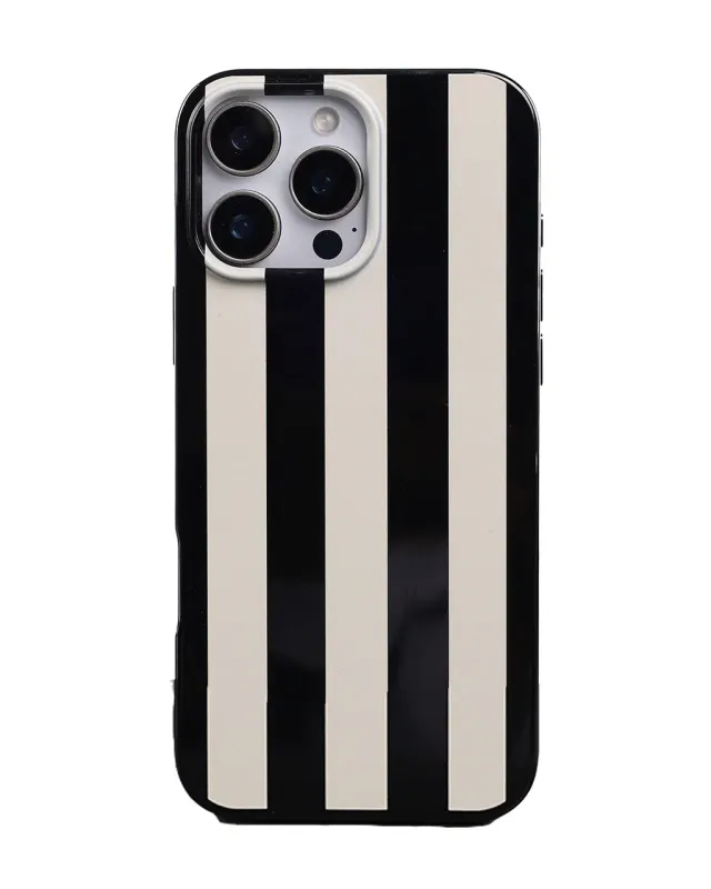 CASE ZEBRA