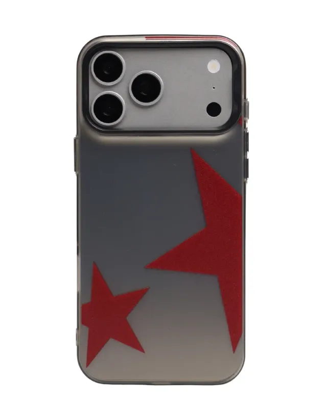 CASE STARGIRL