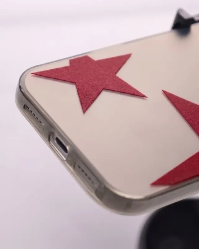 CASE STARGIRL 3