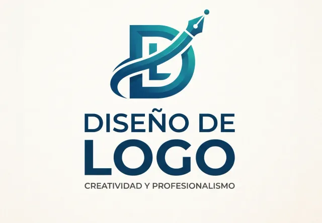 Diseño de logo