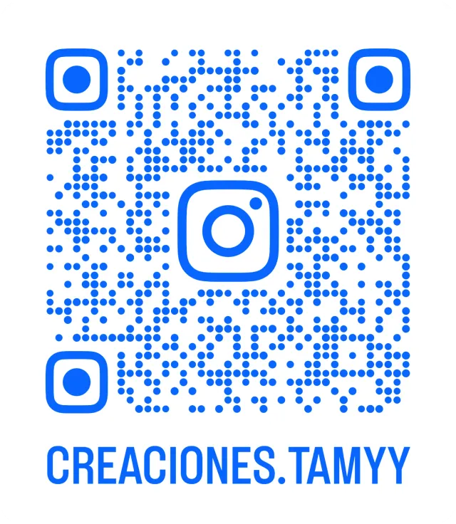QR personalizado plastificado