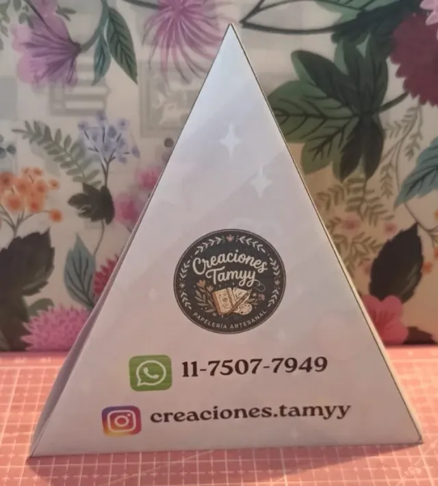 Sobre de papel