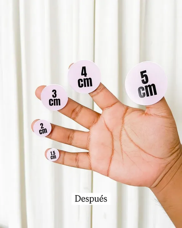 Stickers redondos