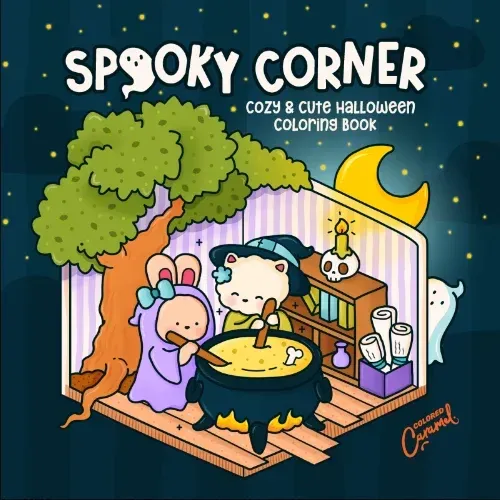 Halloween Dibujos!
