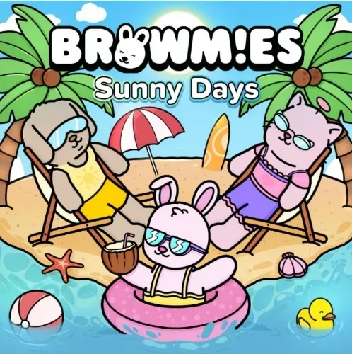 Sunny Days